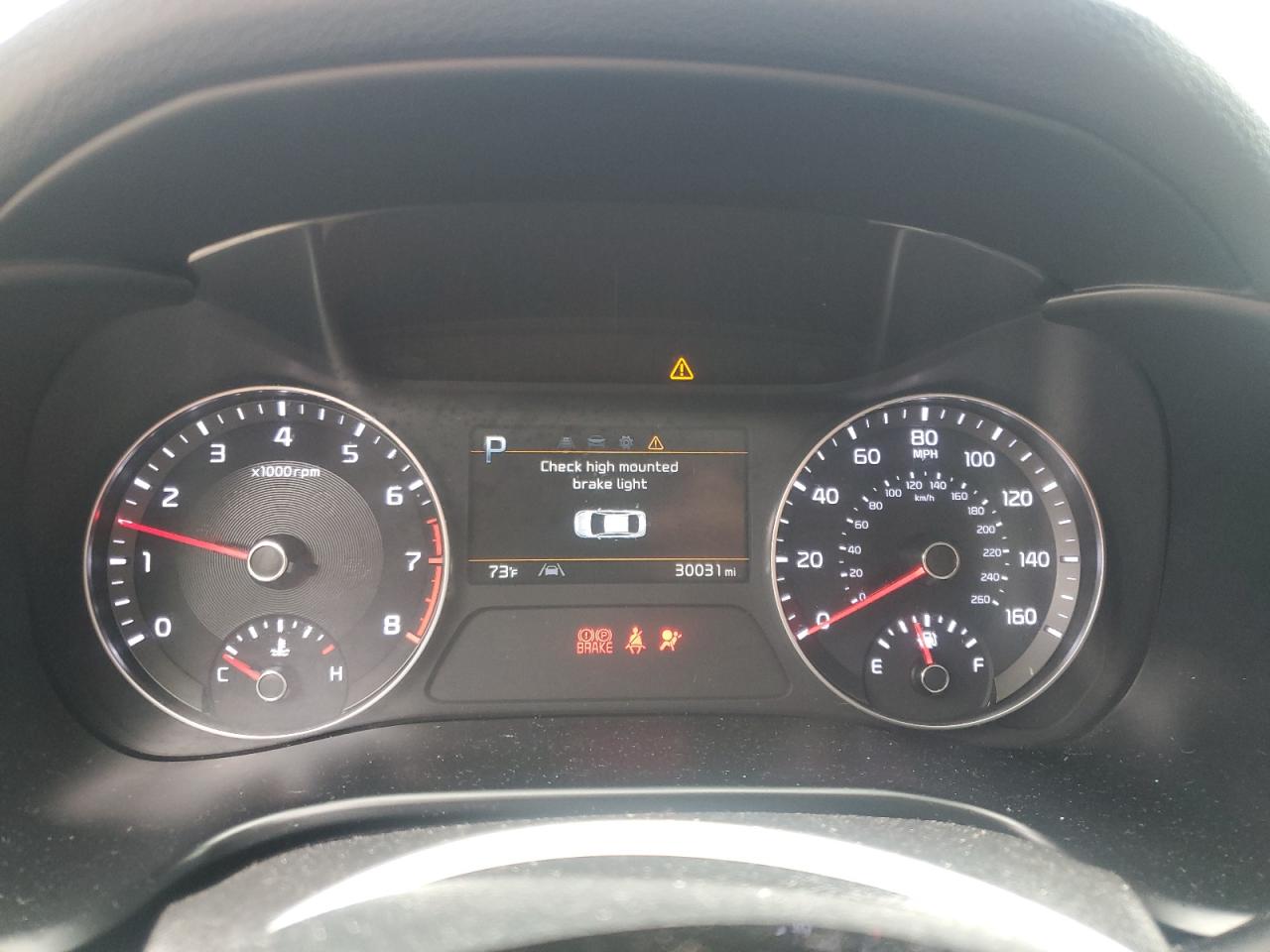 2022 KIA FORTE FE VIN:3KPF24AD8NE458896
