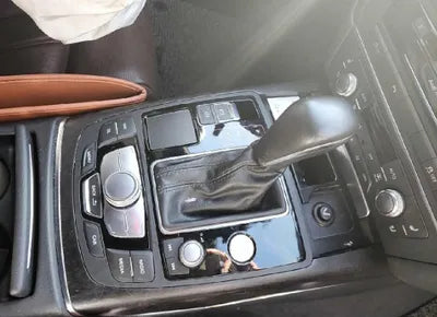 2018 Audi A6 WAUZZZ4G7JN061338 VIN:WAUZZZ4G7JN061338