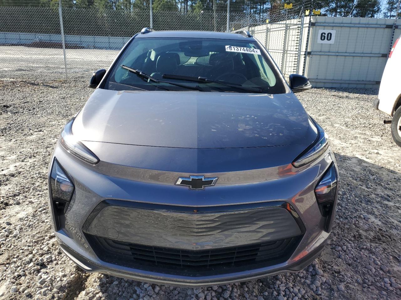 2023 CHEVROLET BOLT EUV LT VIN:1G1FY6S08P4124600