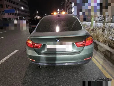 2015 BMW 420 WBA4B7108FG248061 VIN:WBA4B7108FG248061