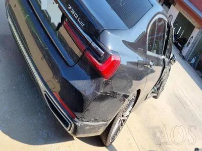 2021 BMW 730 WBA7J4108MCF76151 VIN:WBA7J4108MCF76151