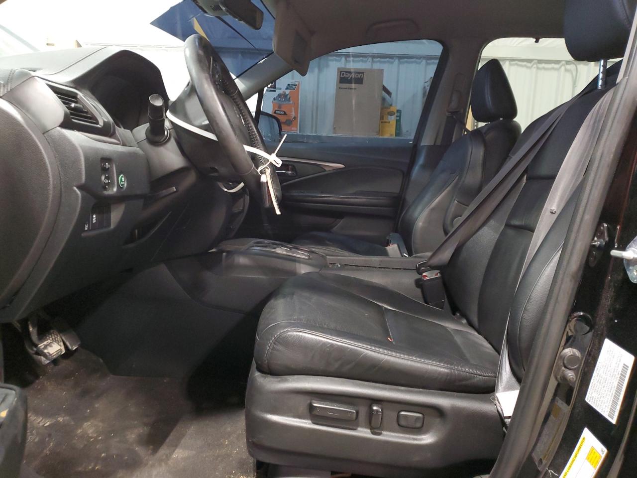 2022 HONDA PILOT SE VIN:5FNYF6H29NB102397