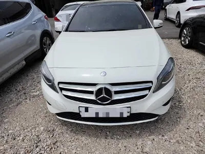 2015 Mercedes-Benz A 180 005KMWDDBF1CB3FJ3 VIN:005KMWDDBF1CB3FJ3