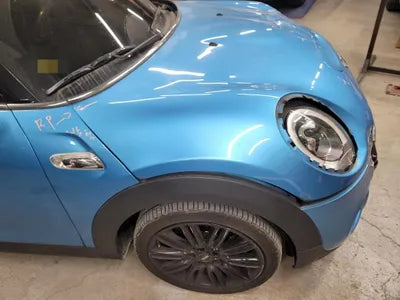 2017 MINI Cooper WMWXN9107H2F13121 VIN:WMWXN9107H2F13121
