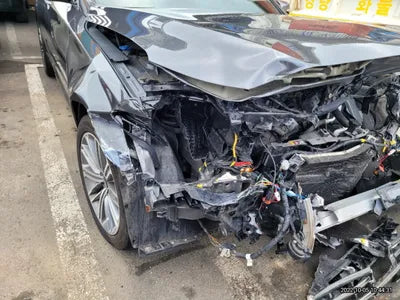 2017 Genesis G80 VIN: