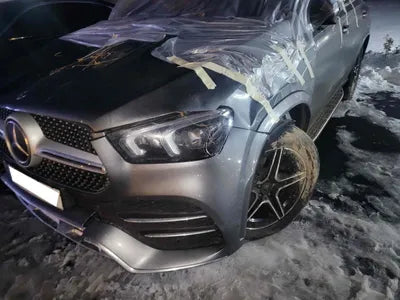 2021 Mercedes-Benz GLE 400 W1NFD2DB3MA296341 VIN:W1NFD2DB3MA296341