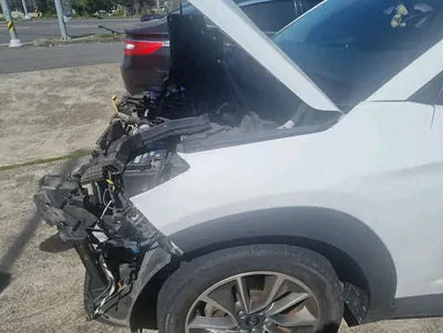 2018 Hyundai Tucson KMHJ381ABJU686484 VIN:KMHJ381ABJU686484