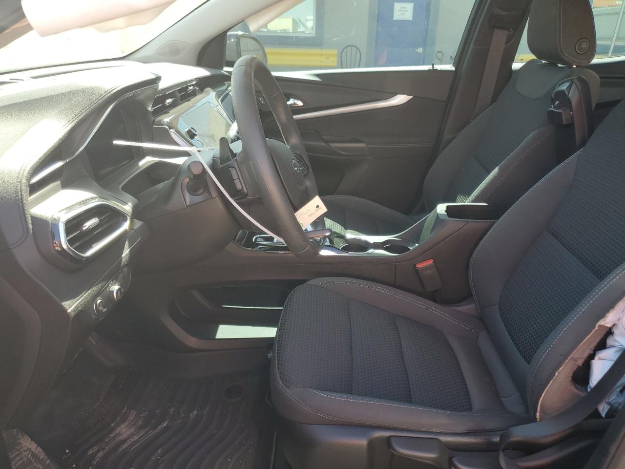 2023 CHEVROLET BOLT EUV LT VIN:1G1FY6S0XP4178061