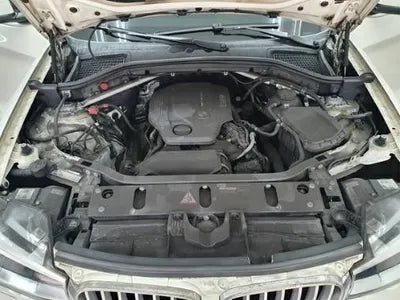 2015 BMW 420 WBAXX1101F0L91776 VIN:WBAXX1101F0L91776