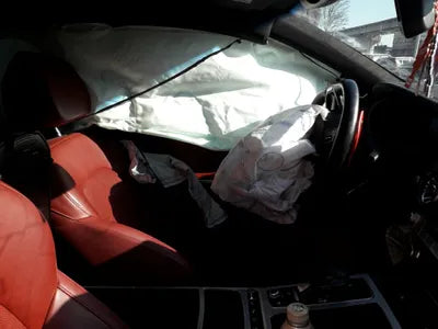 2019 Kia Stinger VIN: