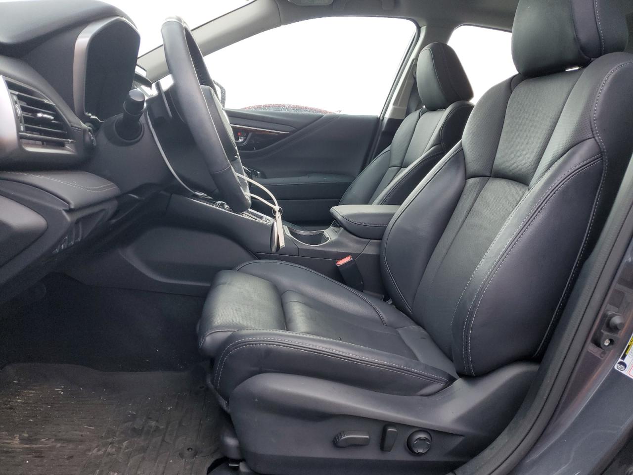 2023 SUBARU LEGACY LIMITED VIN:4S3BWAN63P3017295