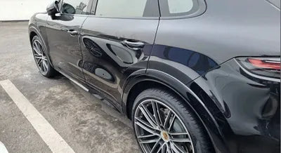 2020 Porsche Cayenne WP1AA29Y5LDA02148 VIN:WP1AA29Y5LDA02148