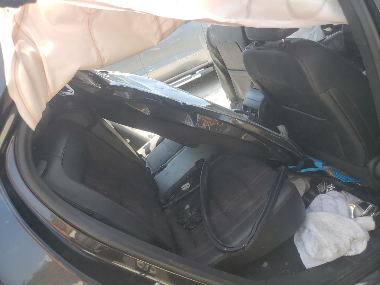 2022 CHEVROLET EQUINOX RS VIN:3GNAXWEV3NS186874