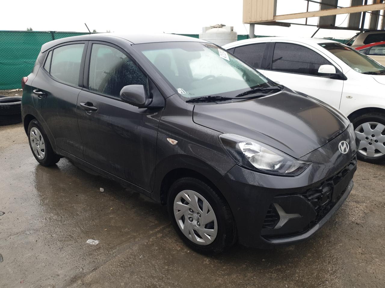 2024 HYUNDAI GRAND I10 VIN:MALB251C7RM******