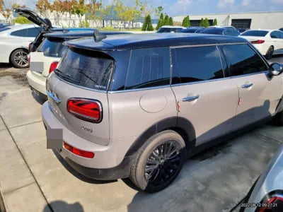 2022 MINI Clubman WMWXJ3103N2S26487 VIN:WMWXJ3103N2S26487