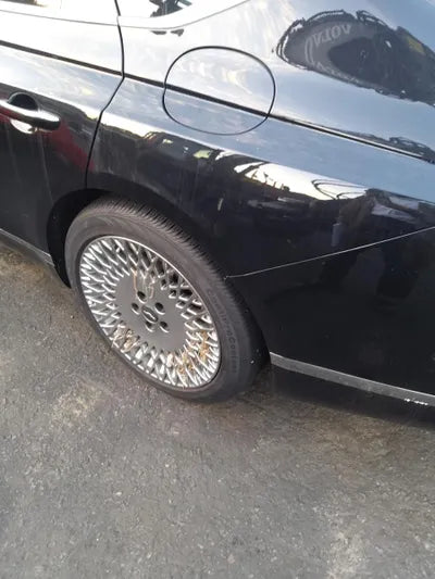 2021 Genesis G80 VIN: