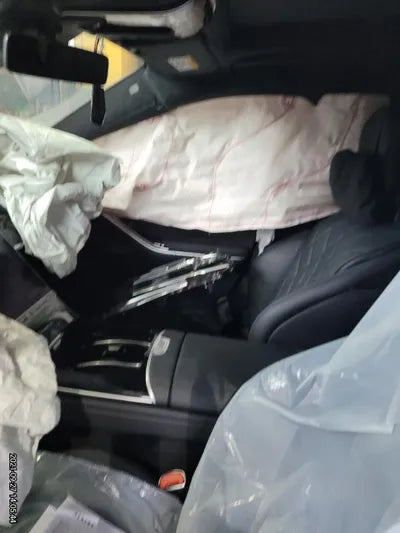 2021 Mercedes-Benz S 580 W1K6G7GB2MA061510 VIN:W1K6G7GB2MA061510