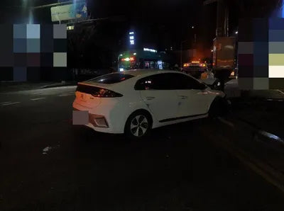 2017 Hyundai Ioniq KMHC051HFJU019780 VIN:KMHC051HFJU019780