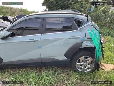 2023 Hyundai Kona KMHHC813BPU018733 VIN:KMHHC813BPU018733