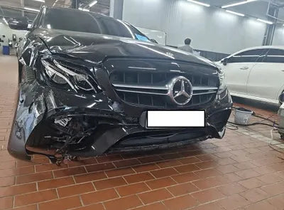 2019 Mercedes-Benz E 300 WDDZF4JB4KA545554 VIN:WDDZF4JB4KA545554