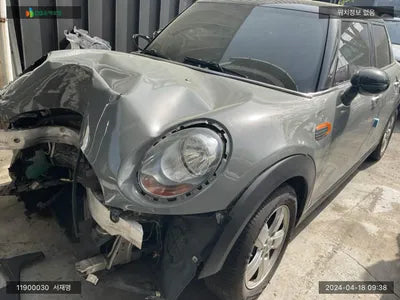 2016 MINI Cooper WMWXU1103G2D89173 VIN:WMWXU1103G2D89173