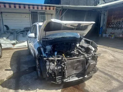 2018 Hyundai Tucson KMHJ381ABJU686484 VIN:KMHJ381ABJU686484