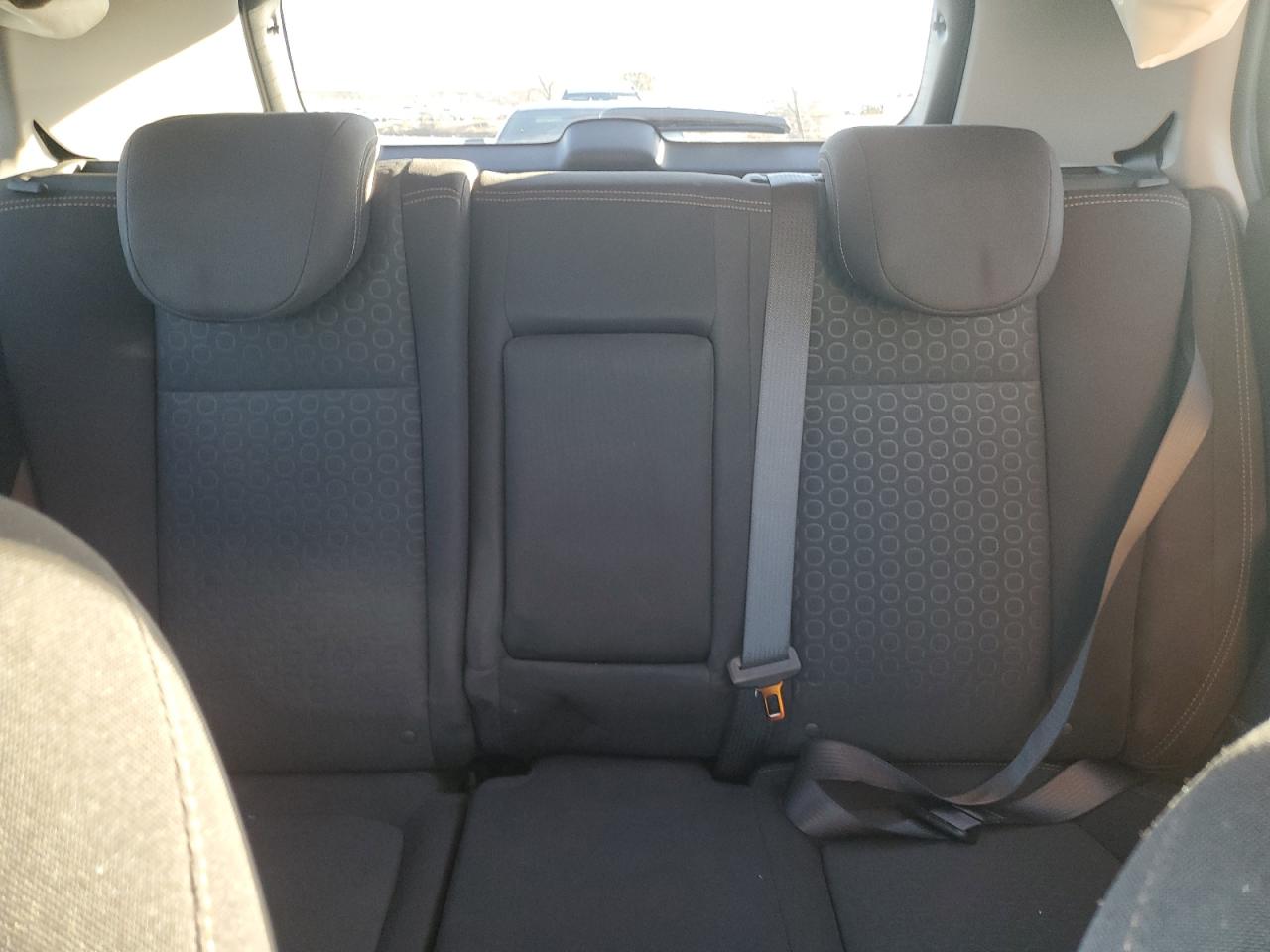 2022 CHEVROLET TRAX LS VIN:KL7CJKSM9NB554099