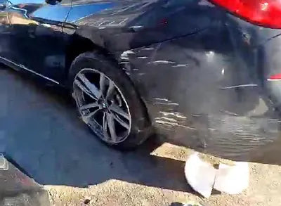 2018 BMW 630 WBAJW8103JBK92536 VIN:WBAJW8103JBK92536