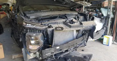 2019 Hyundai Santa FE KMHS581ADKU164894 VIN:KMHS581ADKU164894