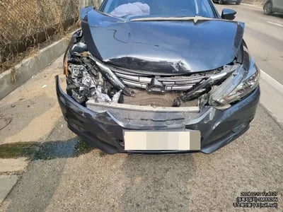 2018 Nissan Altima 221KM1N4AL3AP8JC1 VIN:221KM1N4AL3AP8JC1