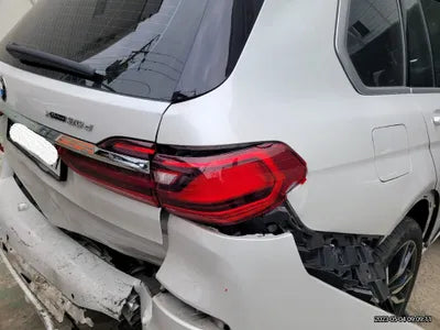 2020 BMW 730 WBACW810XL9D01643 VIN:WBACW810XL9D01643