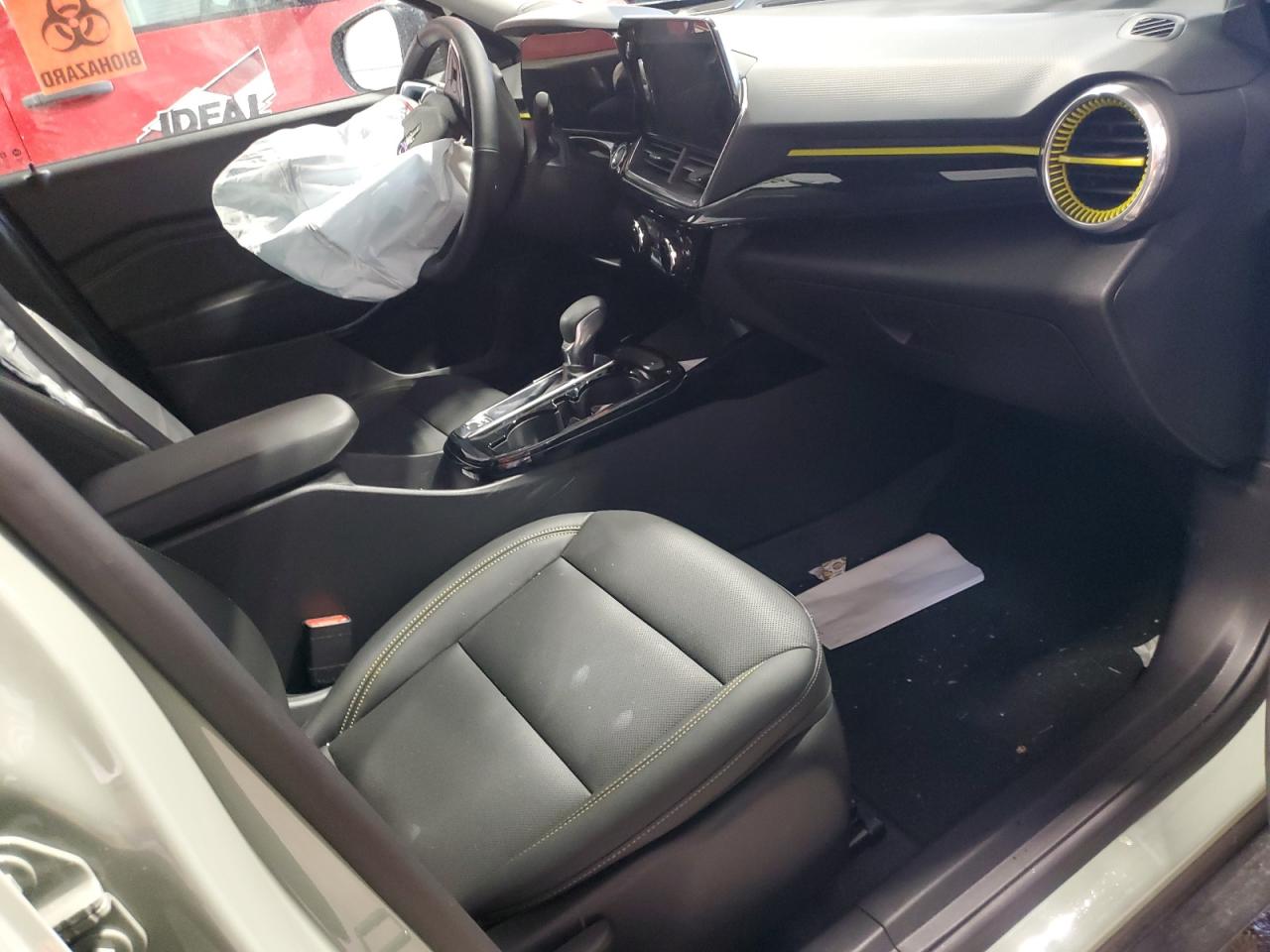 2024 CHEVROLET TRAX ACTIV VIN:KL77LKE22RC246102