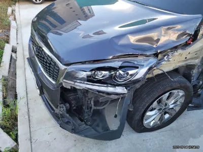 2018 Kia Sorento 505KMKNAPH81ABJA4 VIN:505KMKNAPH81ABJA4