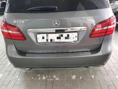 2017 Mercedes-Benz B 220 WDDMH4FB0JN213695 VIN:WDDMH4FB0JN213695