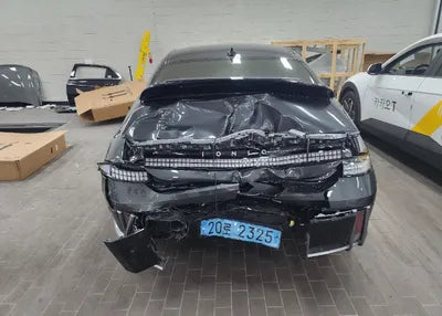 2023 Hyundai Ioniq KMHM541CPPA006665 VIN:KMHM541CPPA006665
