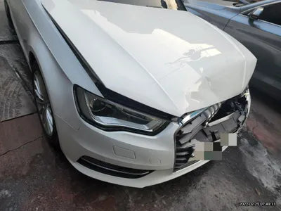 2016 Audi A3 WAUZZZ8VXGA080023 VIN:WAUZZZ8VXGA080023