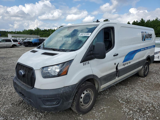 2023 FORD TRANSIT T-150 VIN:1FTYE1Y8XPKA49516