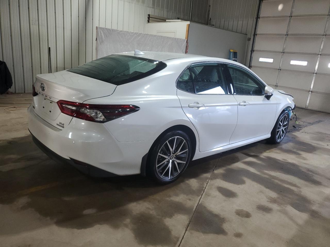 2024 TOYOTA CAMRY XLE VIN:4T1F31AK2RU066719