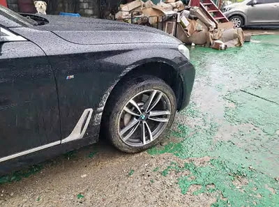 2016 BMW 730 WBA7G6104GG679846 VIN:WBA7G6104GG679846