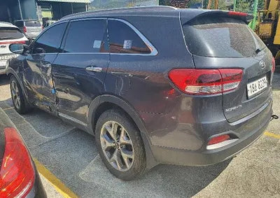 2016 Kia Sorento KMHGL41DBGU151472 VIN:KMHGL41DBGU151472