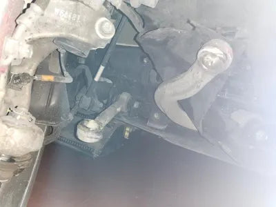 2018 Genesis G70 VIN: