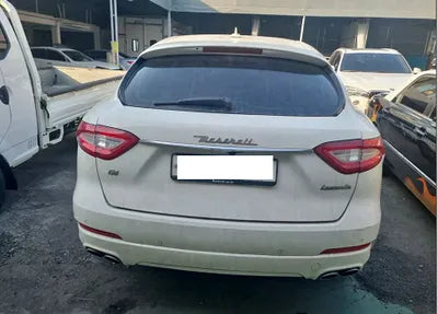 2020 Maserati Levante ZN661XUG0LX345563 VIN:ZN661XUG0LX345563