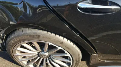 2021 Mercedes-Benz AMG GT 43 VIN: