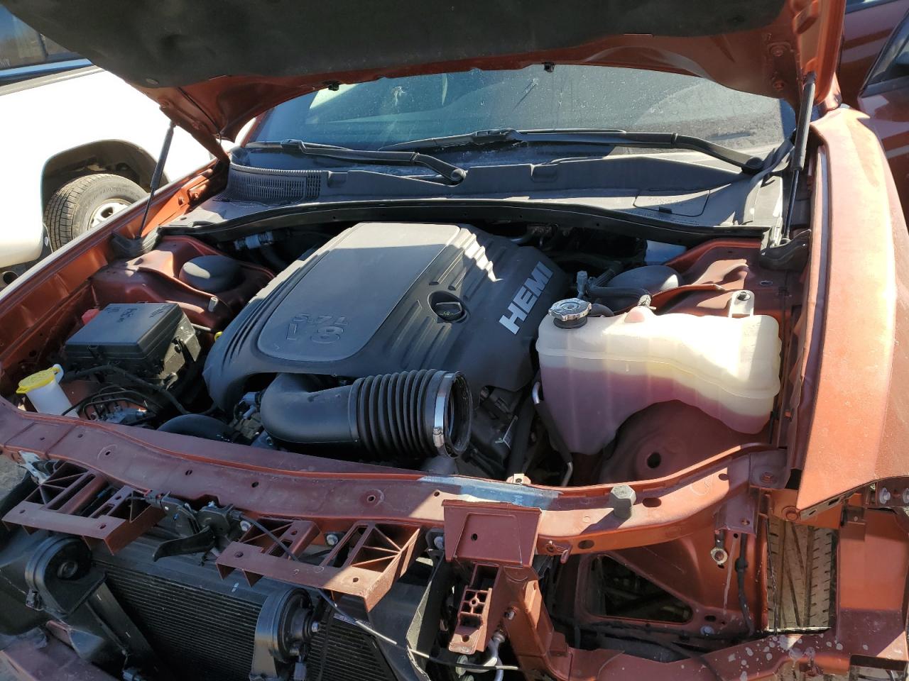 2023 DODGE CHARGER R/T VIN:2C3CDXCT1PH674426