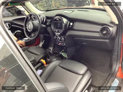 2021 MINI Cooper WMWXR7103M2N59299 VIN:WMWXR7103M2N59299