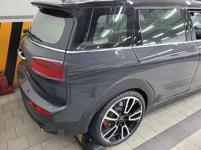 2021 MINI John Cooper Works NONE VIN: