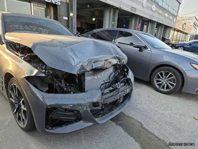 2024 BMW i4 WBY31AW0XRFR70017 VIN:WBY31AW0XRFR70017