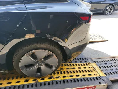 2022 Tesla Model 3 5YJ3E1EB7NF149254 VIN:5YJ3E1EB7NF149254