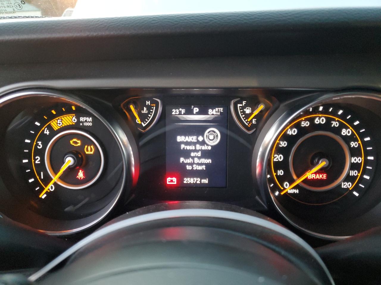 2022 JEEP WRANGLER UNLIMITED SPORT VIN:1C4HJXDM8NW224563