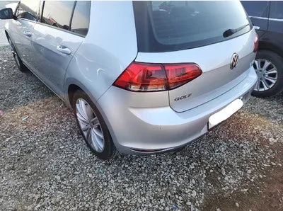 2015 Volkswagen Golf WVWZZZAUZFW278652 VIN:WVWZZZAUZFW278652